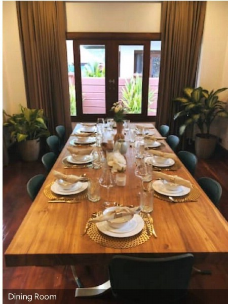 Fully furnished five star house for rent in the heart of Thonglor.